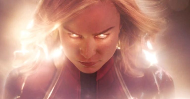 'The Marvels' Reshoots Dump Goofy Footage Following 'Ant-Man' Failure