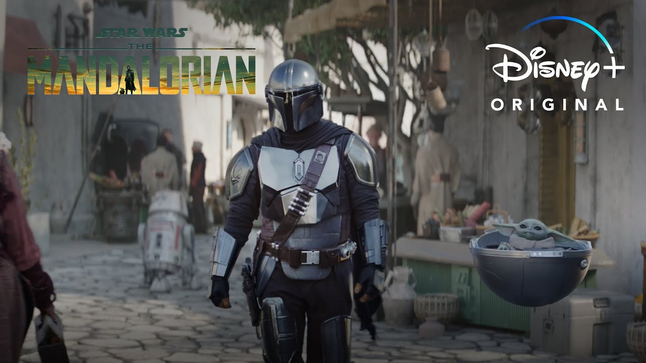 The Mandalorian' Season 3 Trailer Teases The Way