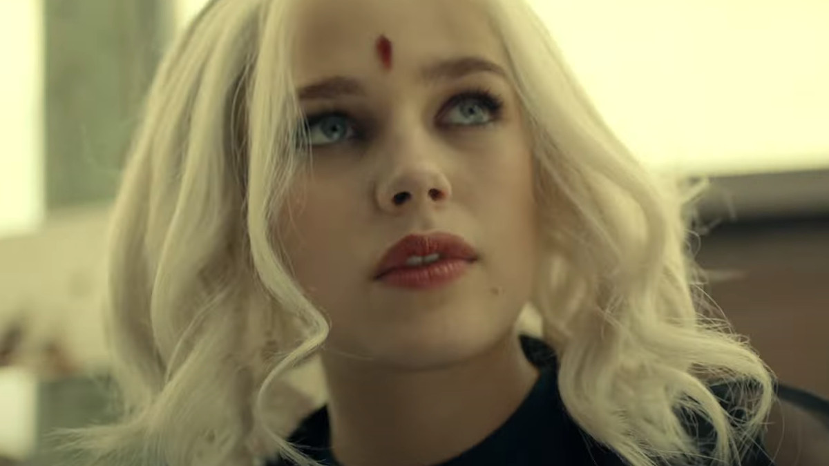 'Titans' Season 4 Shows off Trailer and Jay Lycurgo as Robin