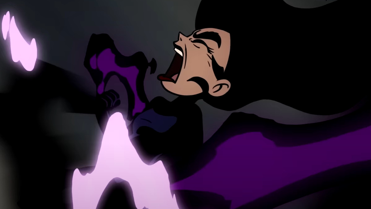 ‘Unicorn Warriors Eternal’ Trailer Is Here From ‘Star: Wars: Clone Wars’ Creator