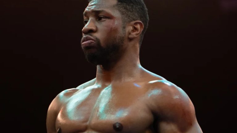 US Army Pulls Jonathan Majors Ad: Watch It