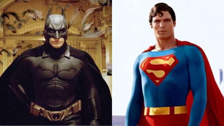 Warner Bros. 100th Anniversary Includes Batman, Superman, TCM | Cosmic ...