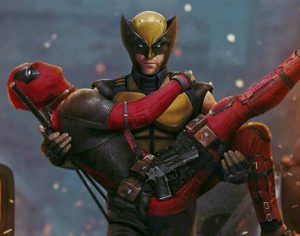 Deadpool 3 Wolverine Plot Leaks Include Owen Wilson