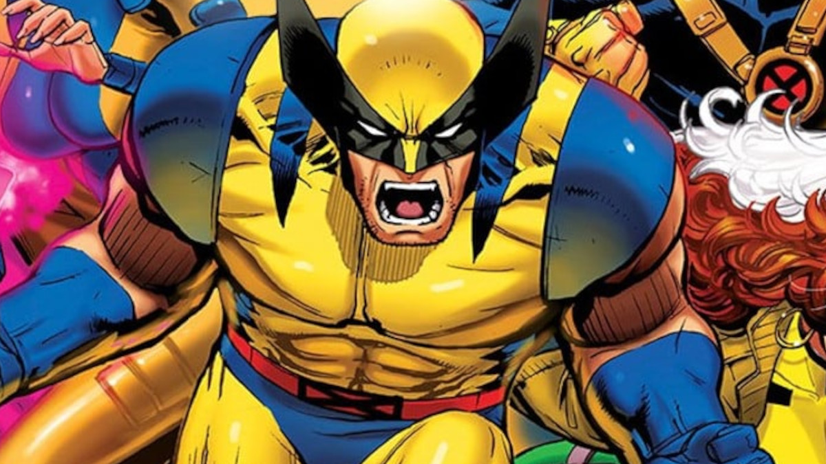 X-Men '97 Villain, Plot Details Revealed