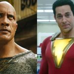 Zachary Levi Confirms Dwayne Johnson Black Adam, Shazam, DC Issues