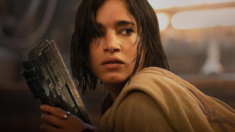 Zack Snyder's 'Rebel Moon' Has Huge Plans: RPG, World Tour, Comics, More