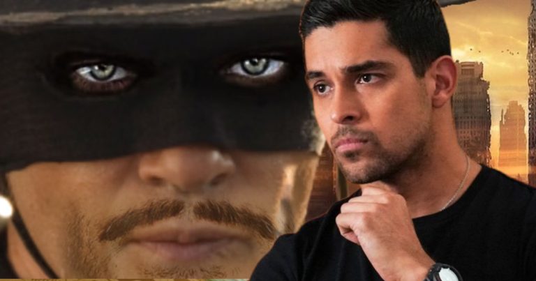 Zorro Getting Reimagined At Disney Plus