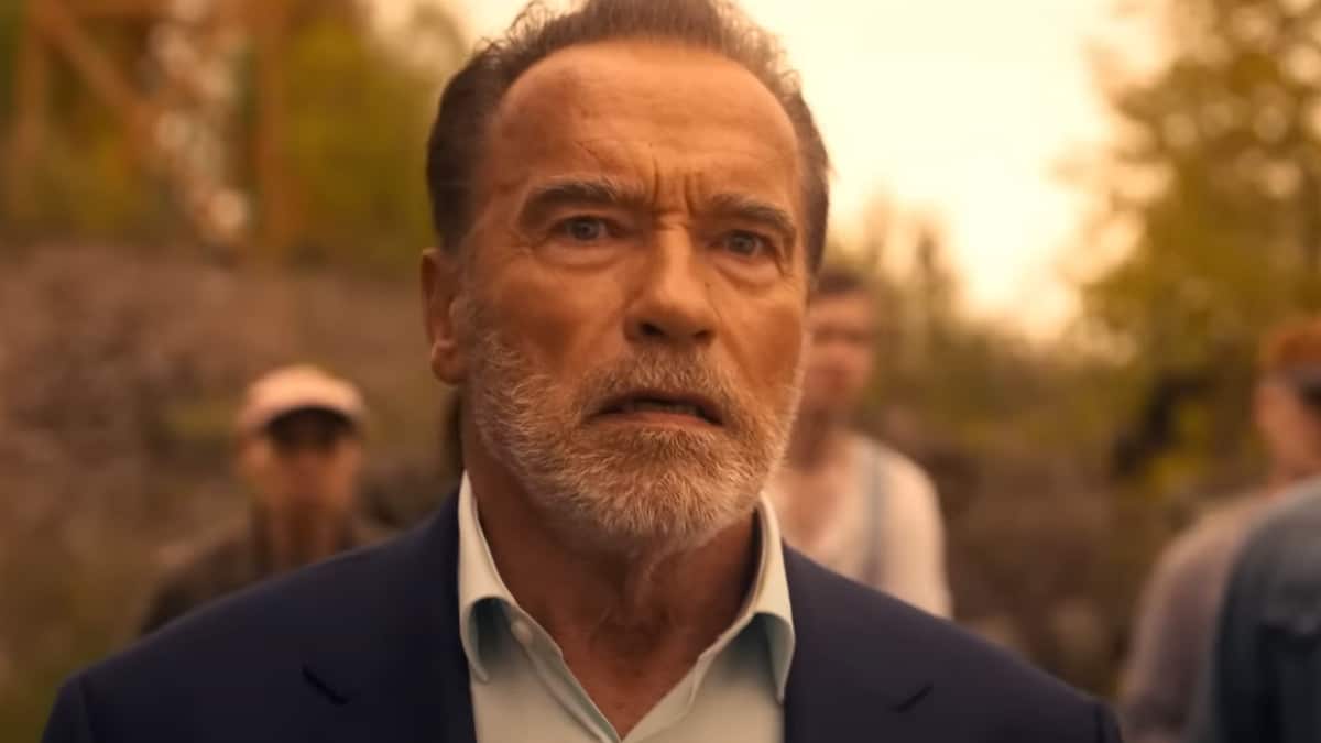 Full Trailer For Arnold Schwarzenegger’s ‘FUBAR’ Netflix Series