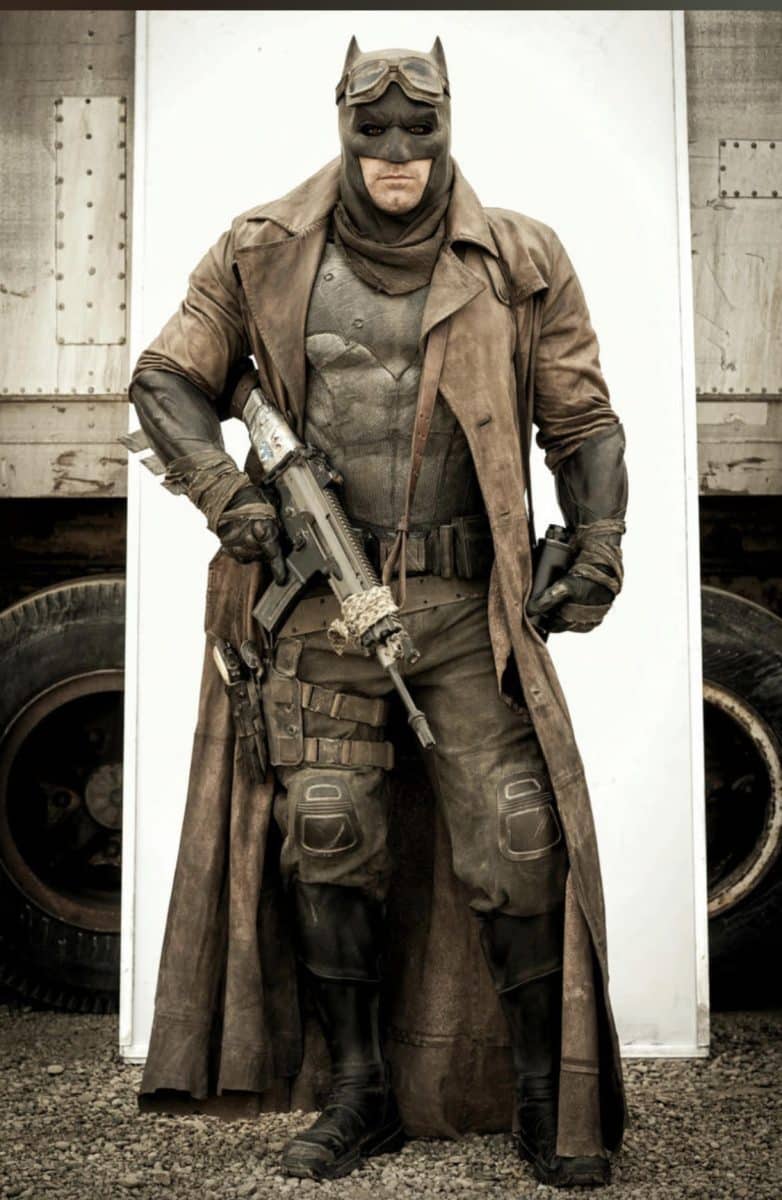 ben affleck knightmare batman justice league