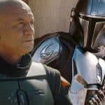 Boba Fett Temuera Morrison Jokes About By Disney and The Mandalorian Treatment