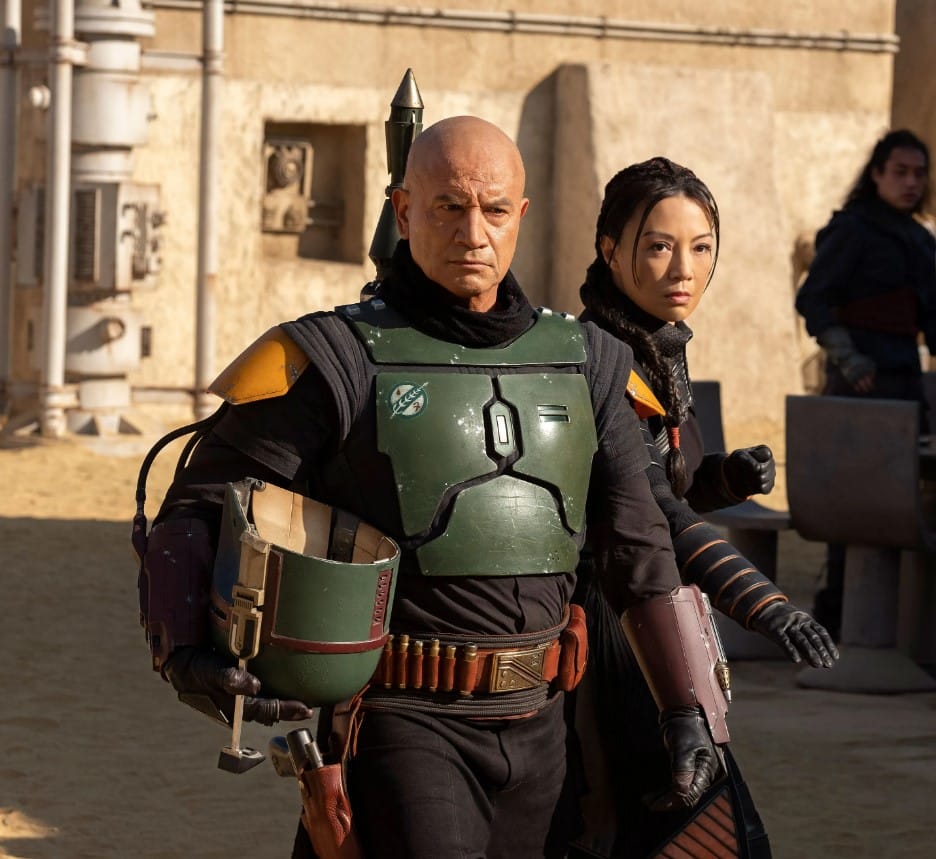 Boba Fett Actor Returns for The Mandalorian Season 3 In Unexpected Way