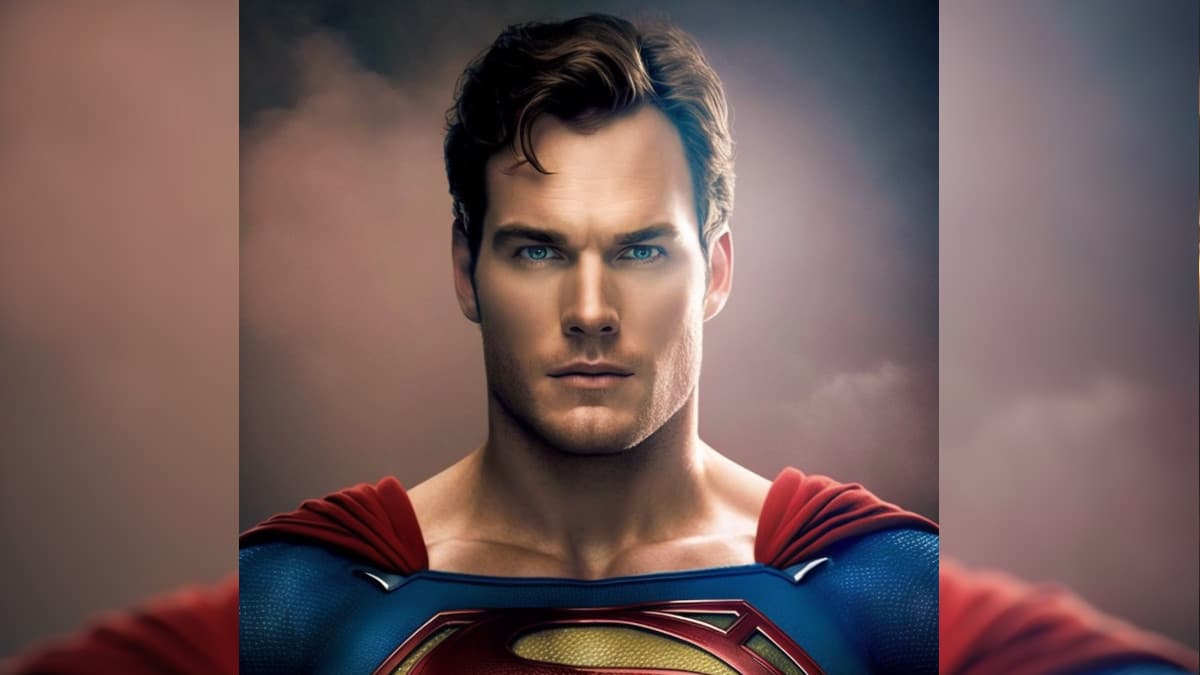 Chris Pratt Is Not Superman Says James Gunn