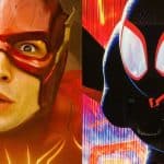 CinemaCon: The Flash, Spider-Man, Kraven, Aquaman 2, Blue Beetle