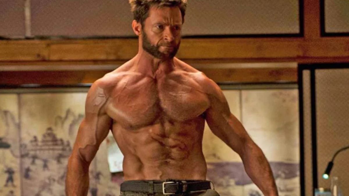 Deadpool 3: Ryan Reynolds Says Hugh Jackman Is A Beast