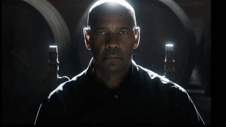 Denzel Washington Returns In 'The Equalizer' 3 Trailer