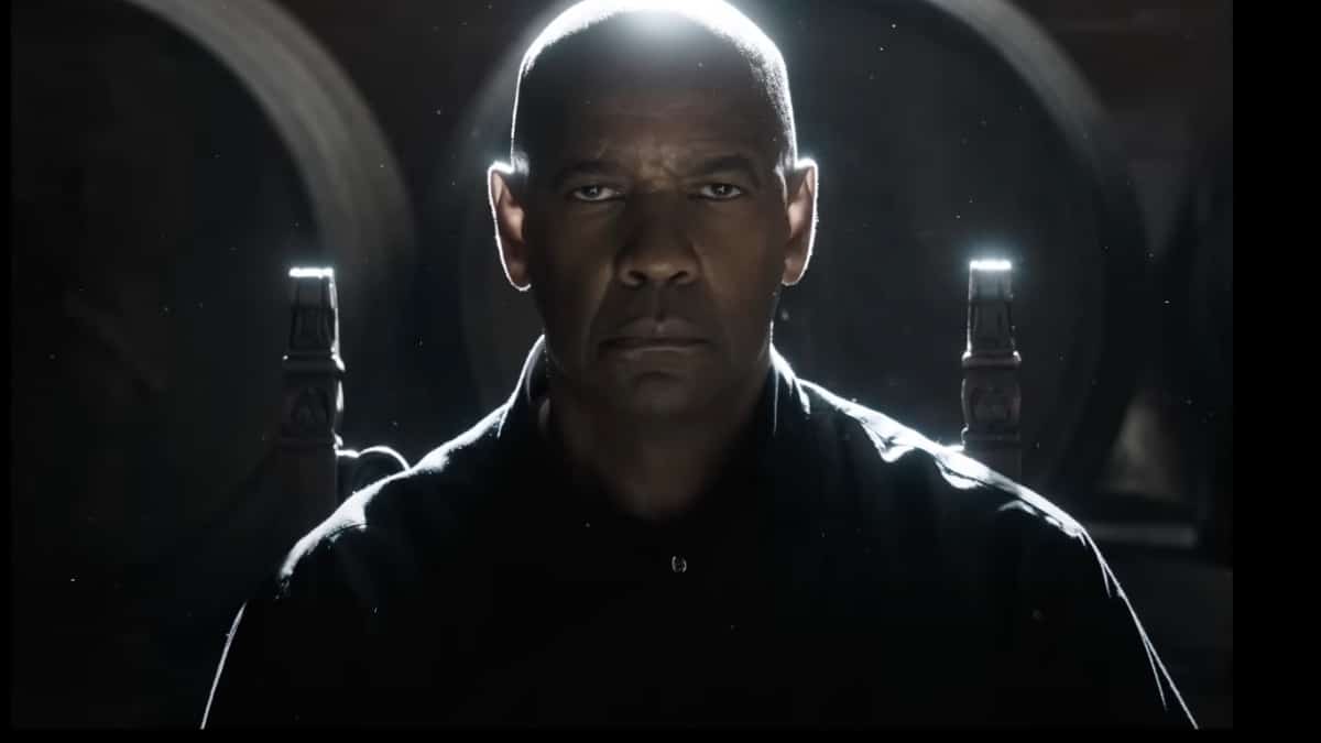 Denzel Washington Returns In ‘The Equalizer’ 3 [Trailer]
