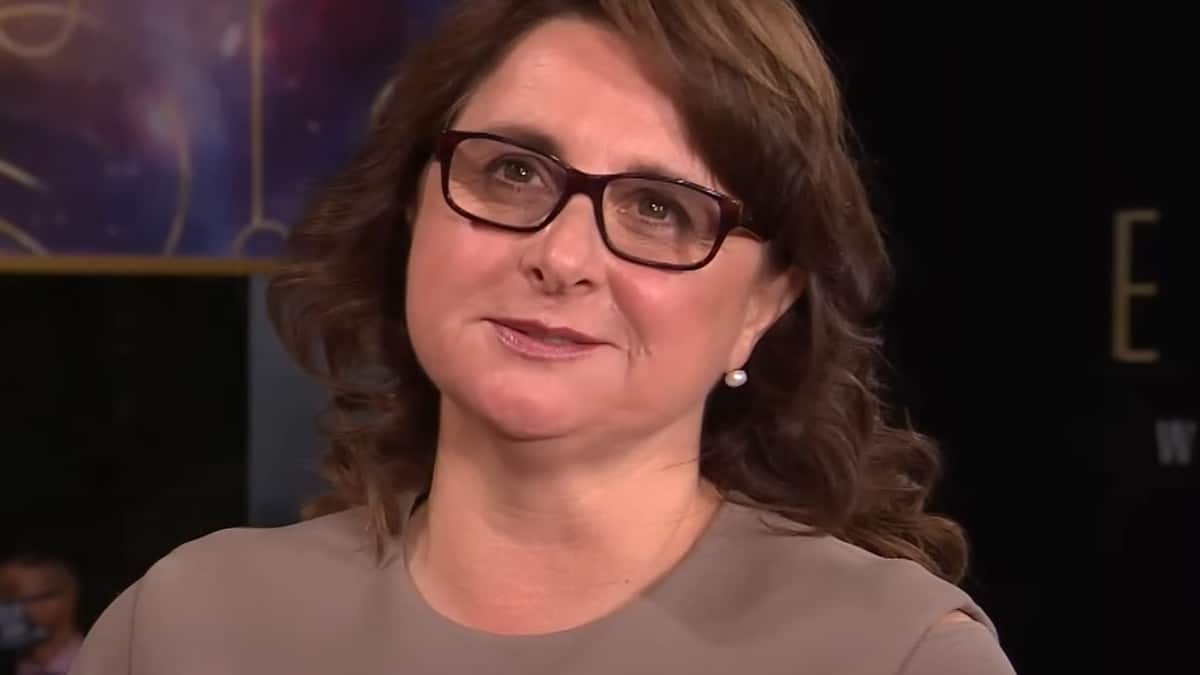Disney Settles With Marvel's Victoria Alonso