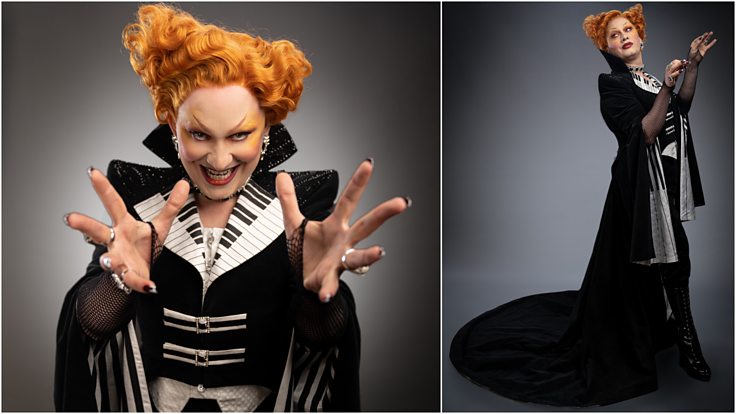 doctor who jinkx monsoon 1