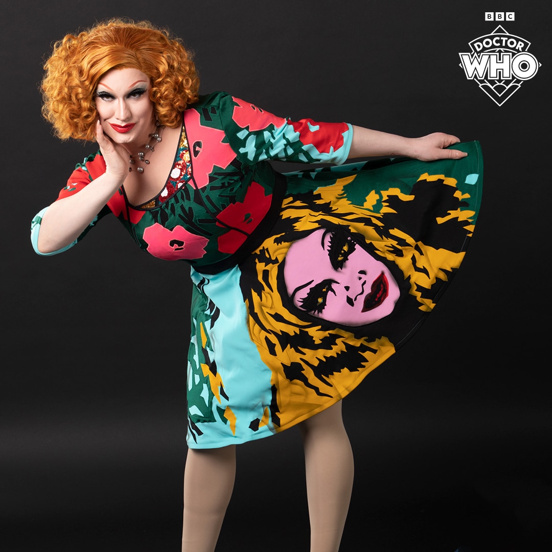 doctor who jinkx monsoon