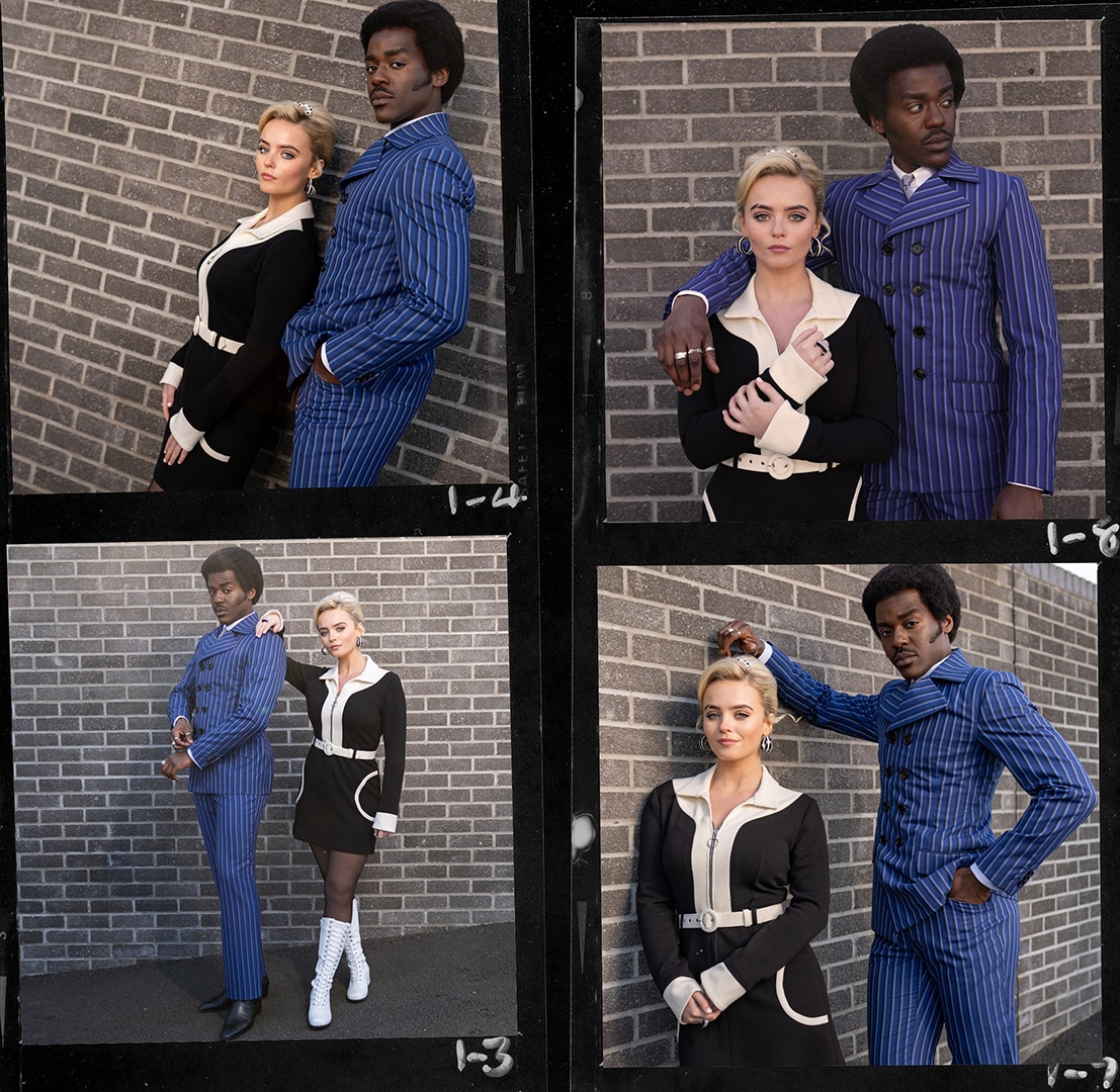 doctor who ncuti gatwa millie gibson 2