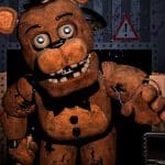 Five Nights At Freddy’s Gets Theatrical and Peacock Streaming Release