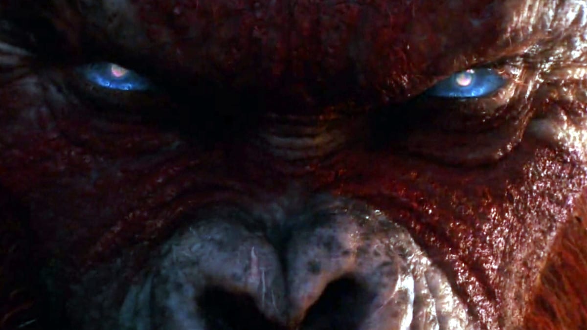 Godzilla x Kong: The New Empire Gets A Release Date Teaser