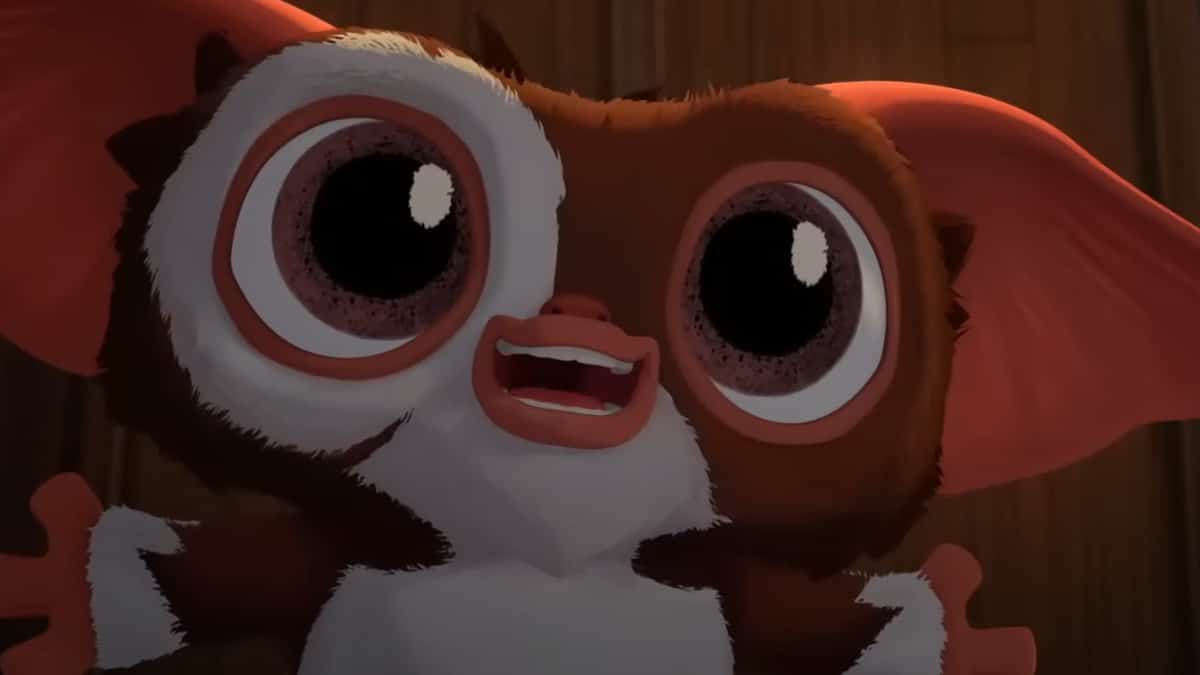 Gremlins is getting an animated prequel series