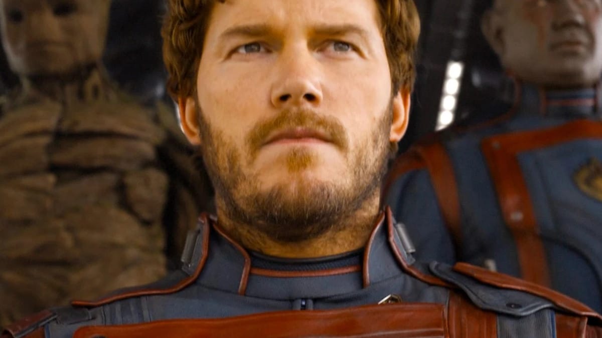 Cosmic Fail? Guardians of the Galaxy 3 Rotten Tomatoes Score Is In