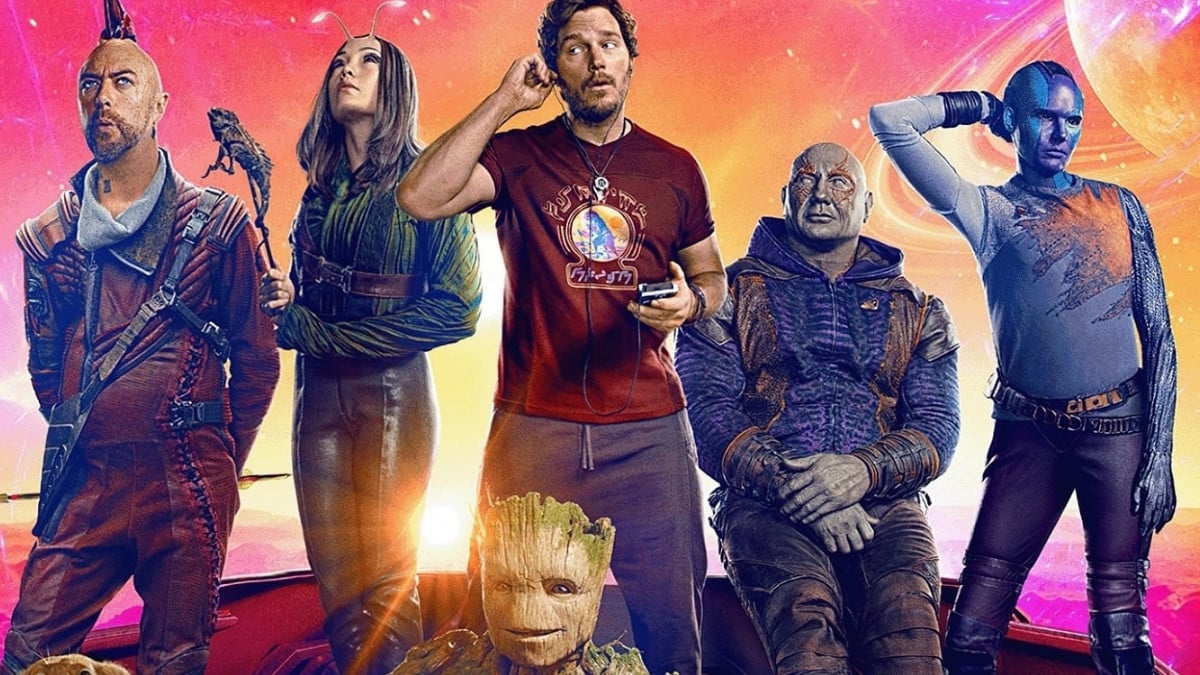 Guardians of the Galaxy 3 Songs Revealed