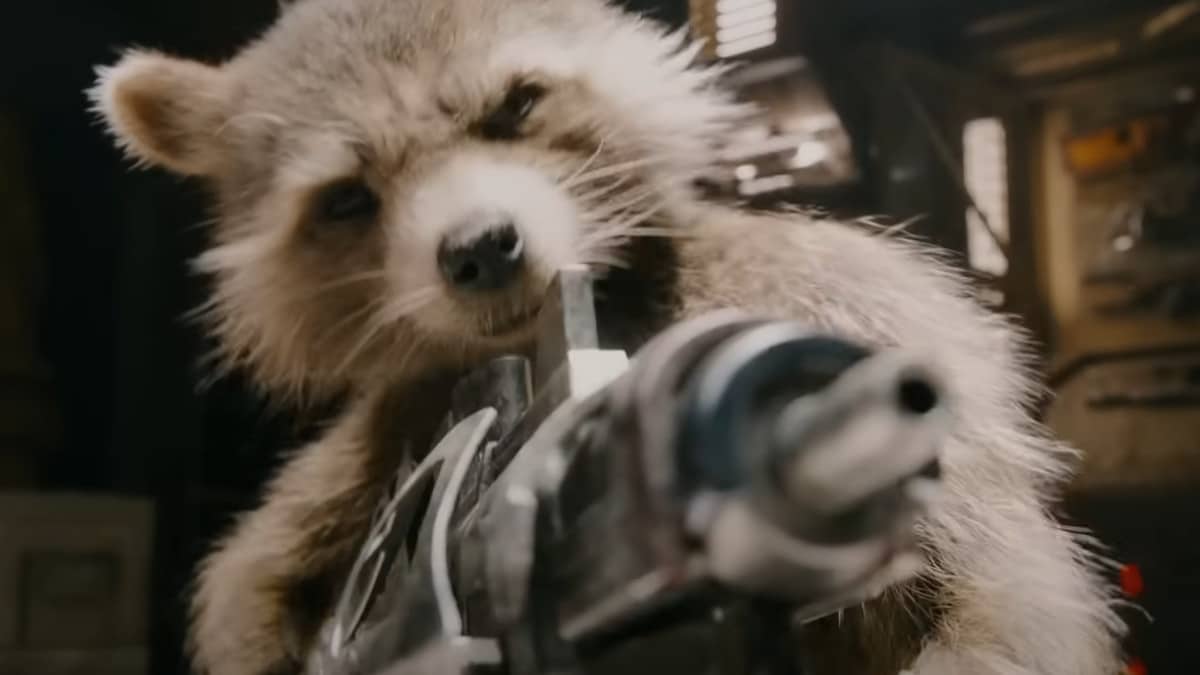 Guardians of the Galaxy 3 Tickets On Sale Monday With New Spot Released