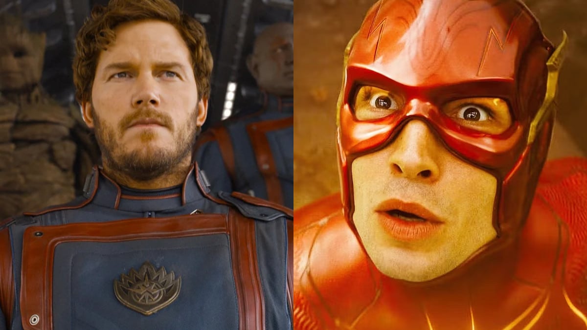 Insiders hopeful for Guardians of the Galaxy 3 and The Flash Insiders hopeful for Guardians of the Galaxy 3 and The Flash
