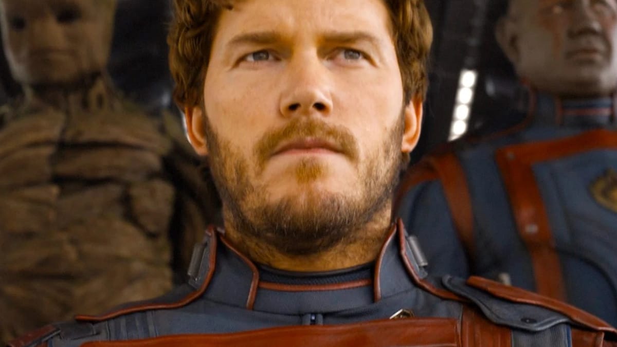 Guardians of the Galaxy 3 Box Office Tracking For Potential Massive Flop