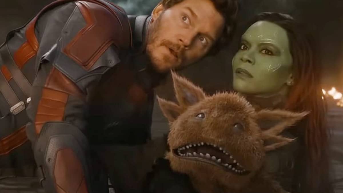 Guardians of the Galaxy 3 Reactions: 'Stoner Comedy, Goofy, Weirdos'