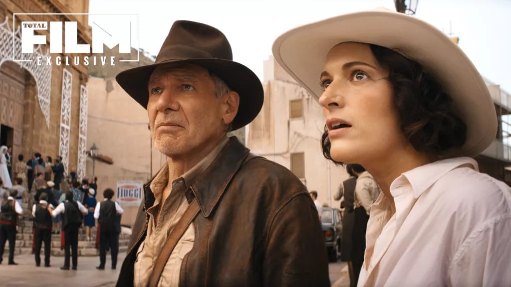 harrison ford indiana jones 5 2