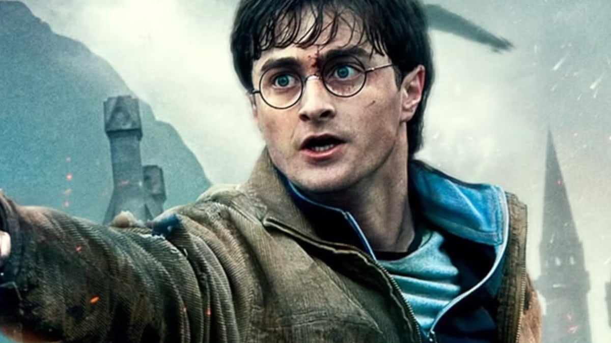 Harry Potter Massive 7-Season Deal In The Works At HBO