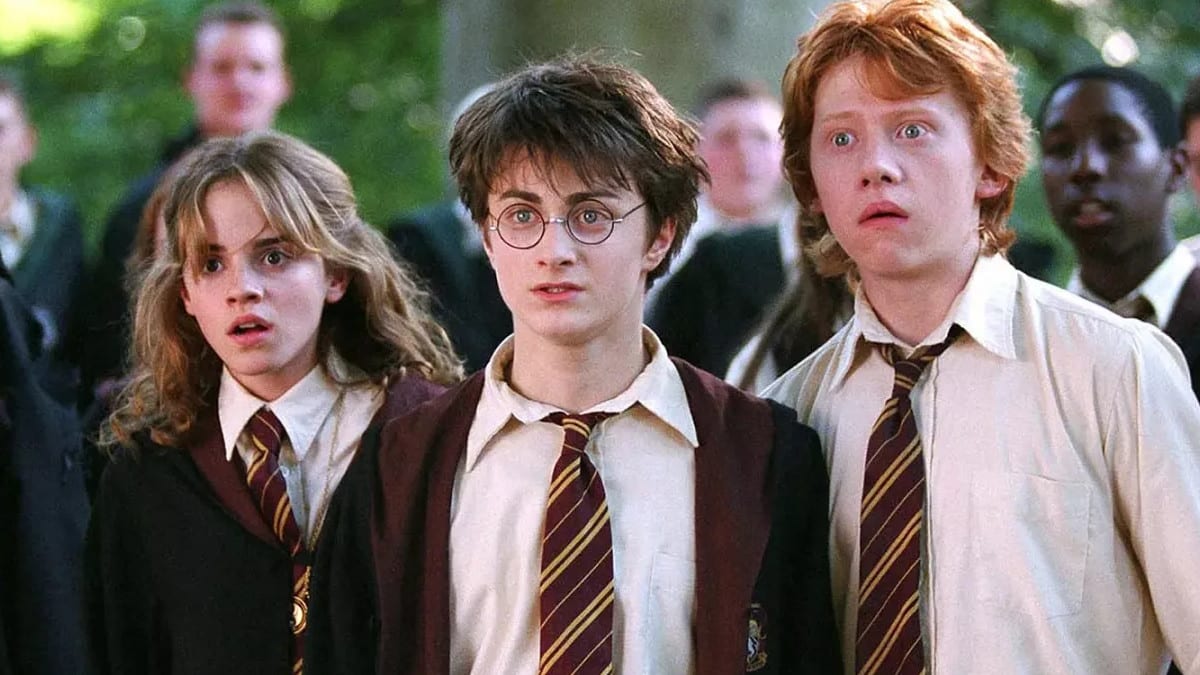 Harry Potter TV Series Confirmed For Max Streaming Service