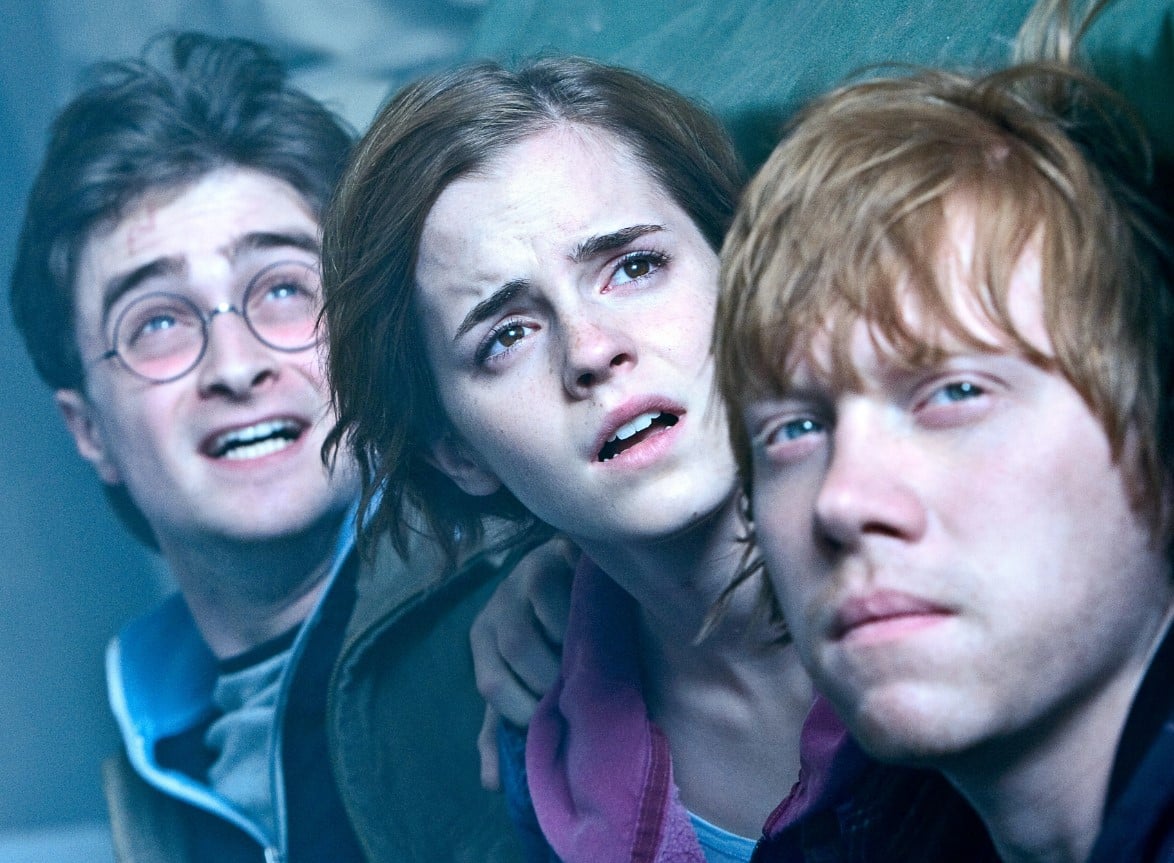 harry potter