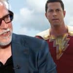 Insiders Blame James Gunn For Lack Of 'Shazam' 2 Interest