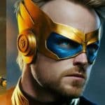 James Gunn Shoots Down Aaron Paul Booster Gold and DCU Rumors