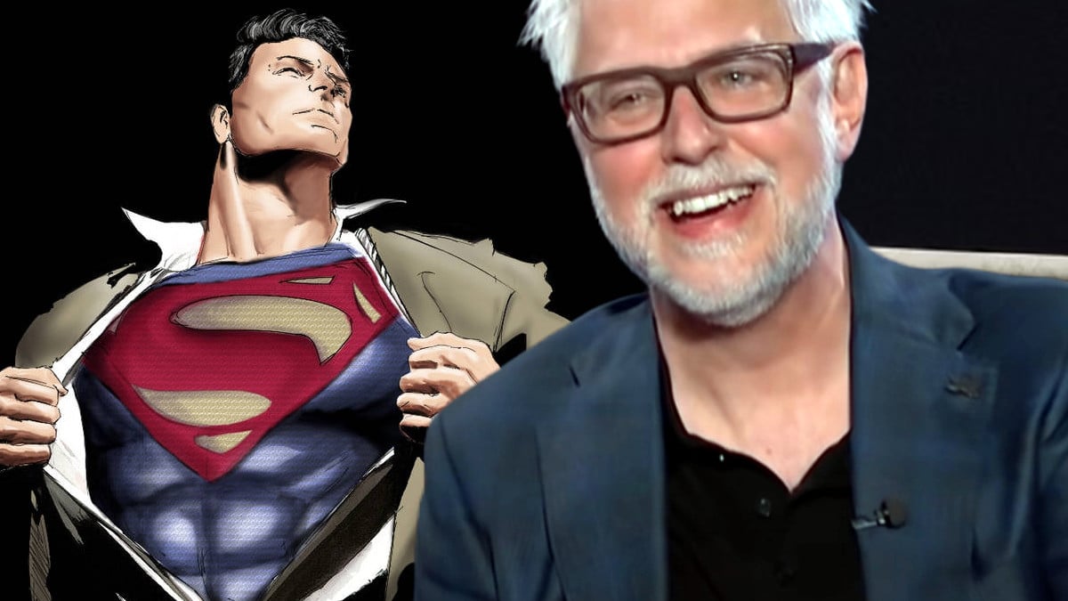 James Gunn’s ‘Superman: Legacy’ Starts Pre-Production