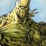 James Mangold Confirms Swamp Thing