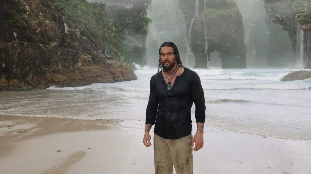 jason momoa arthur aquaman and the lost kingdom
