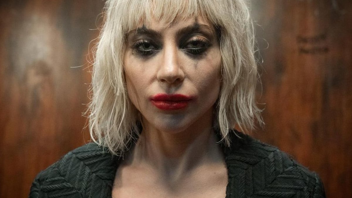 Joker 2 Wraps With New Lady Gaga and Joaquin Phoenix Images