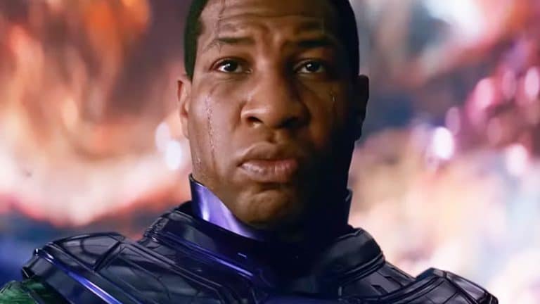 Jonathan Majors' Girlfriend Partied After Incident; Police Allegedly Coached Her