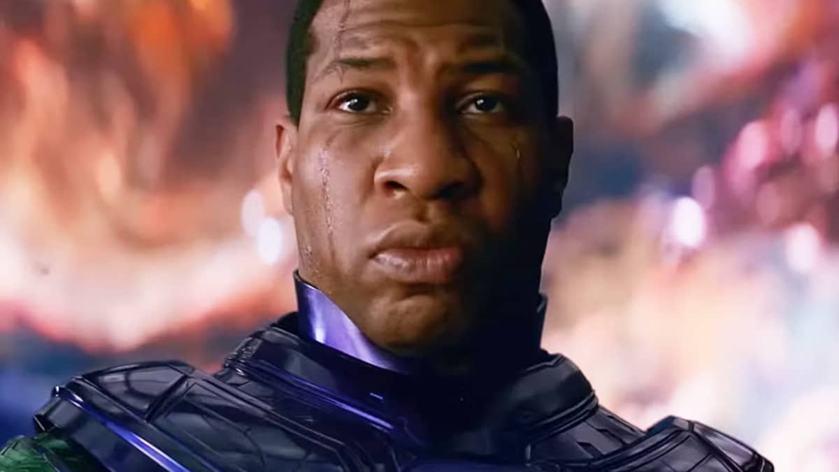 Jonathan Majors’ Girlfriend Partied After Incident; Police Allegedly Coached Her