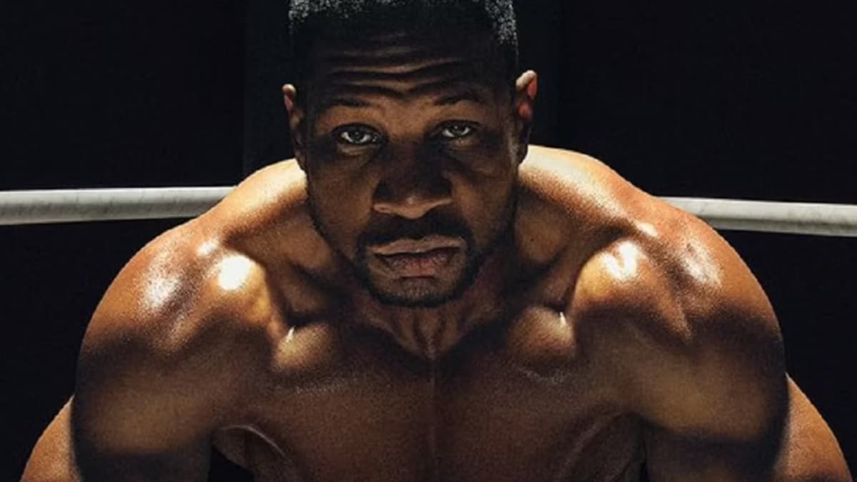 Jonathan Majors Loses More Projects: Not Marvel Yet