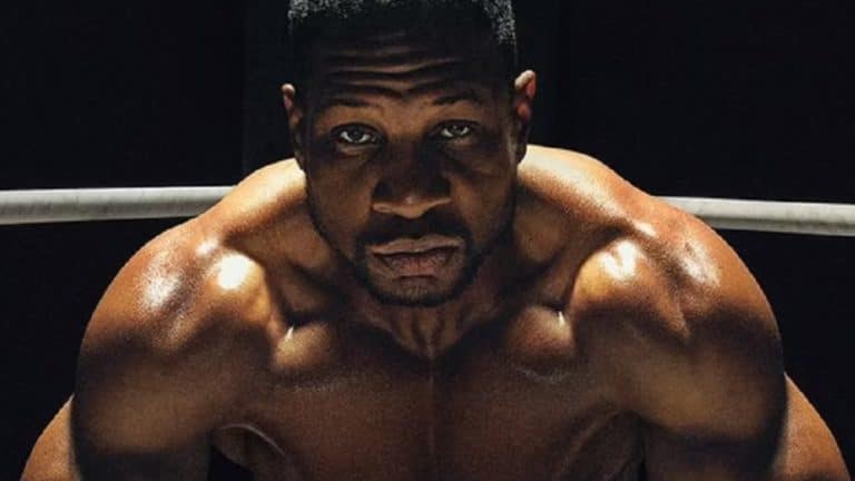 Jonathan Majors Loses More Projects: Not Marvel Yet