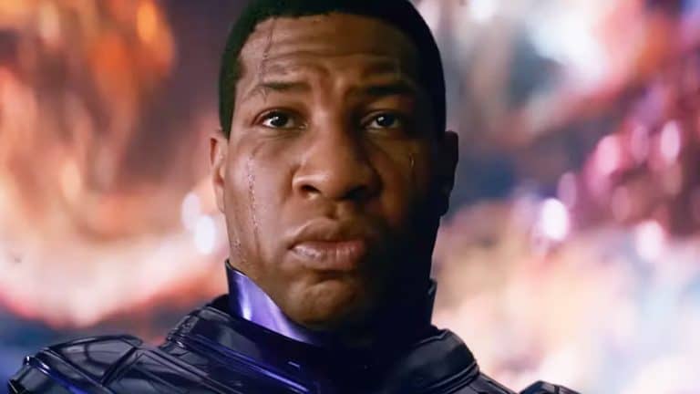Jonathan Majors' Manager, PR Firm Drop 'Avengers' Actor