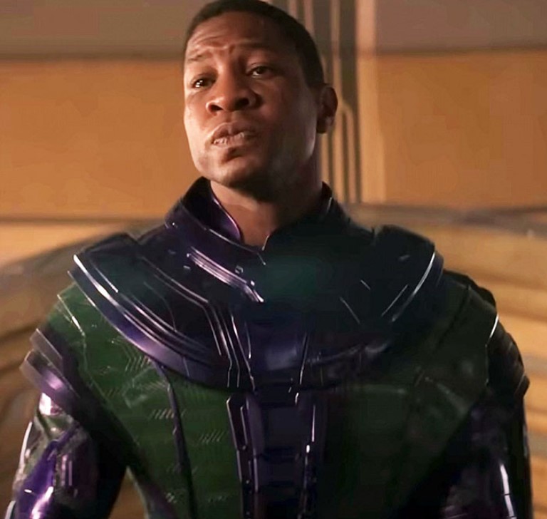 kang jonathan majors marvel kang jonathan majors marvel