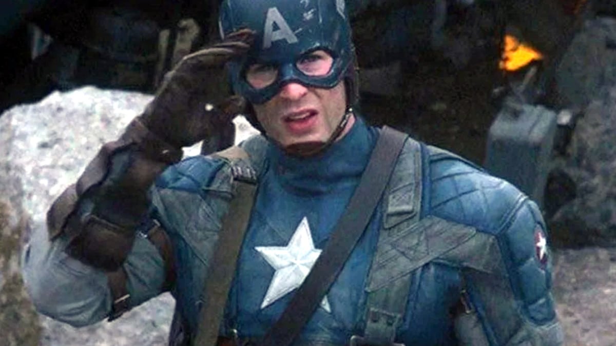 Marvel: Chris Evans Doesn’t Feel The Time Is Right For A Return